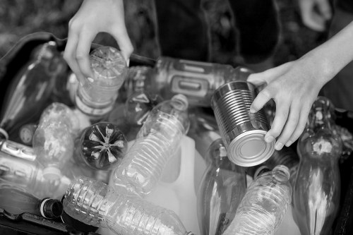 Choosing the right waste removal service