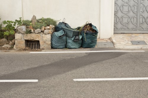 Choosing the right office clearance company