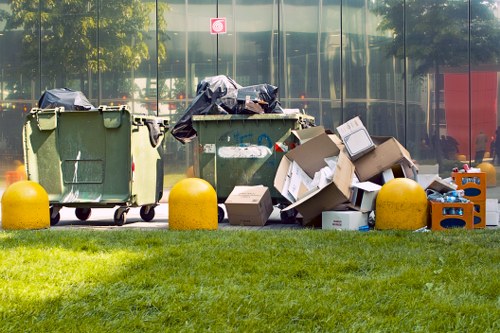 Tips for maintaining an organized garage space