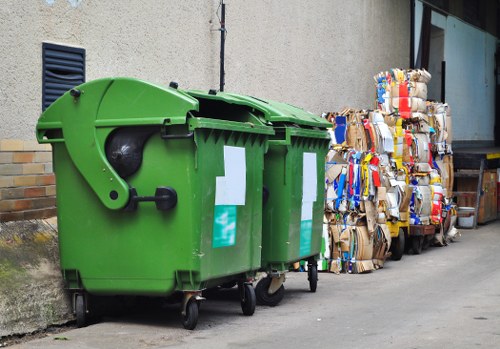 Cost analysis for house clearance services