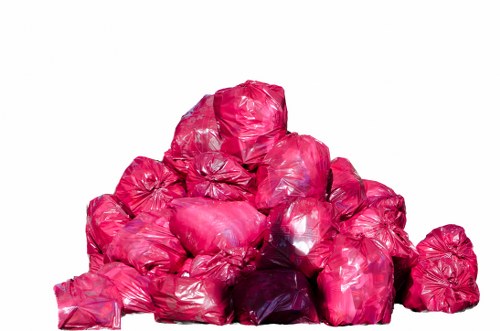 Recycling and composting in Abbey Wood