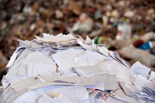 Abbey Wood residential property clearance