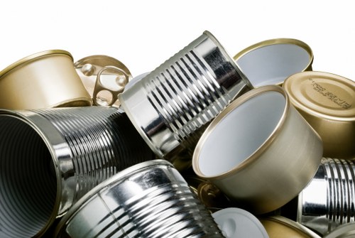 Efficient office clearance benefits for businesses